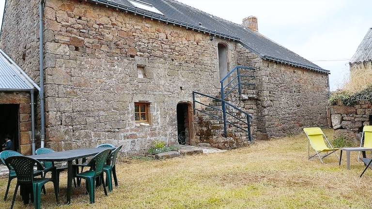 Casa Ploemel