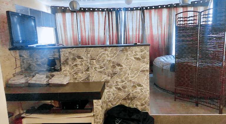 Nice rental apartment | Close to the beach | Pet-friendly in Ajaccio