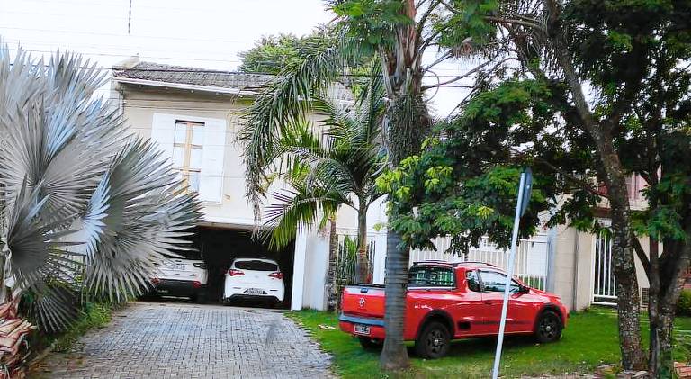 House with 3 rooms for 6 persons — photo 5