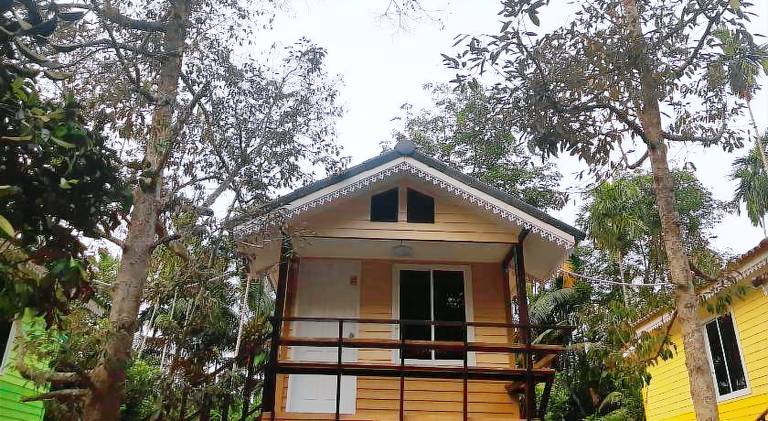 Mae kuawn Resort — photo 3