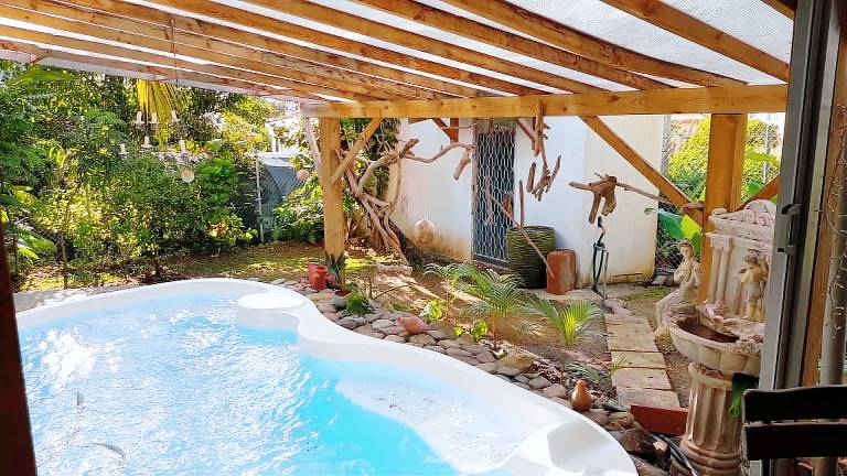 Apartmán Le Lamentin