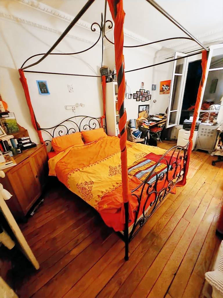 Ferielejlighed Boulogne-Billancourt