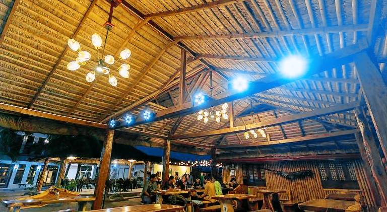 Bamboo Paraiso — photo 5