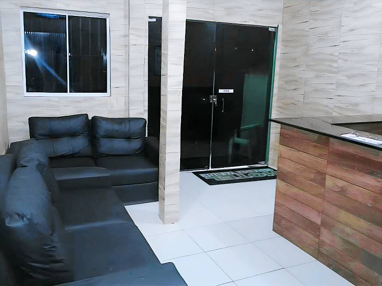Hotel cidade verde — photo 2