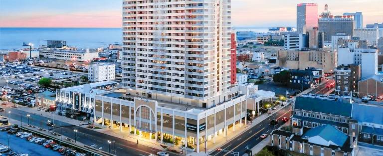 Condo Atlantic City