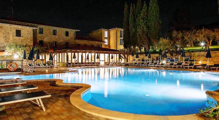 Hotel Villa Paradiso — photo 2