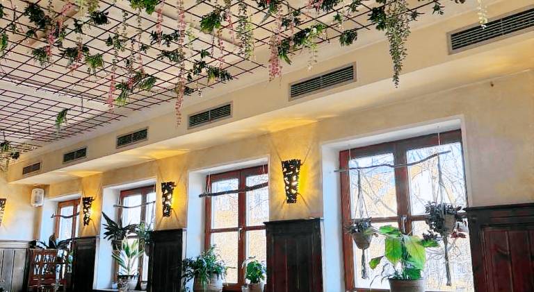 Weissenfelder Guest House & Restaurant — photo 2