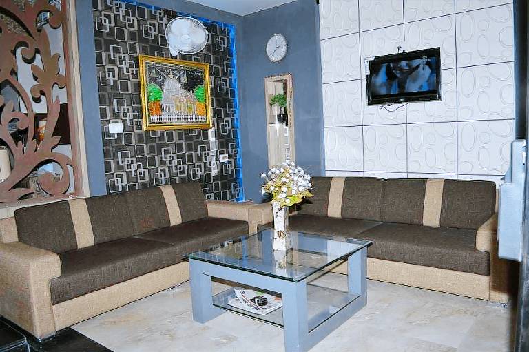 Hotel Mittal Inn — photo 4
