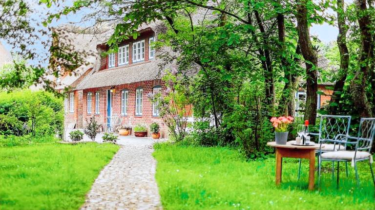 Ferienhaus  Fahretoft