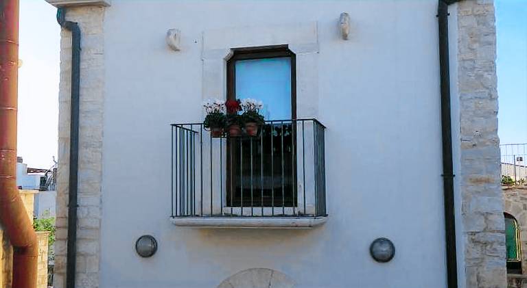 Appartamento Giovinazzo