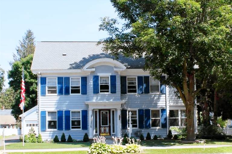 Splendor Inn Bed & Breakfast