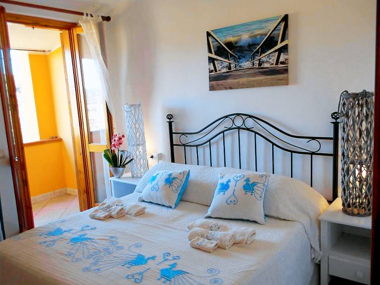 Ferienhaus Villasimius