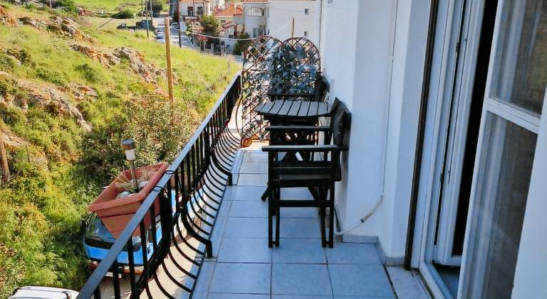 Lovely apartment with garden & patio | Next to the beach | Perfect for remote work | Pets are welcome — photo 3