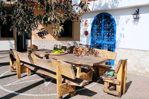 Bed & Breakfast  Varcaturo