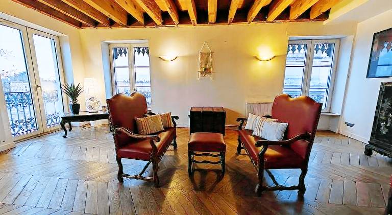 Apartment | Close to Place Bellecour — photo 5