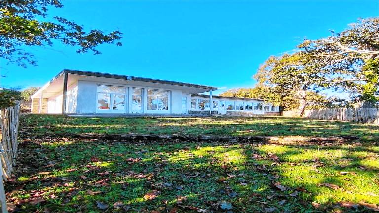 Ferienhaus Plougonvelin