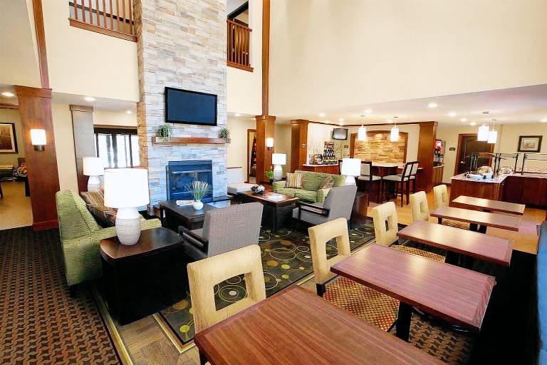 Staybridge Suites Montgomery - Downtown by IHG in Montgomery