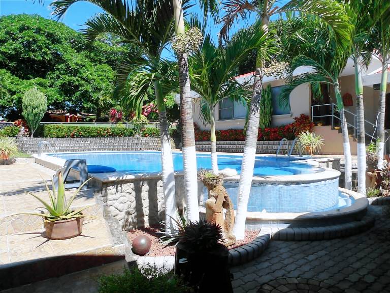 House San Mateo