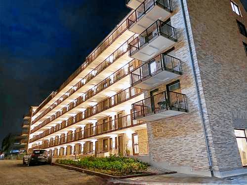 Appartement Hägersten