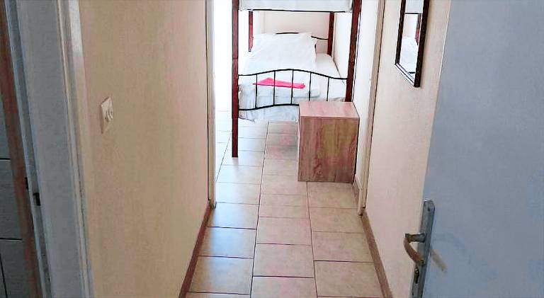 Pleasant apartment with garden & terrace | Beach nearby | Pet-friendly — photo 5