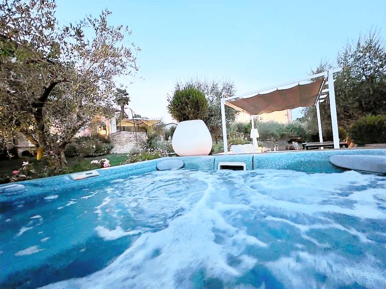 Bed & Breakfast Bastia Umbra