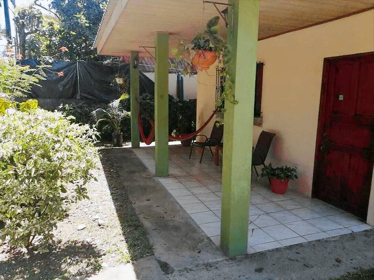 Lodge Cahuita