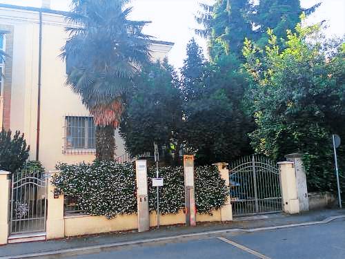 Bed and breakfast  Ravenna