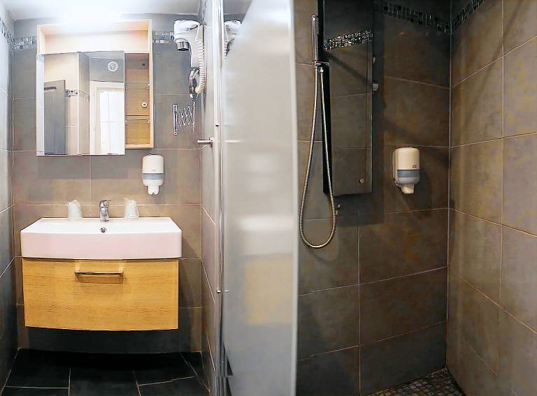 Hotel Du Palais Bastia Centre — photo 3