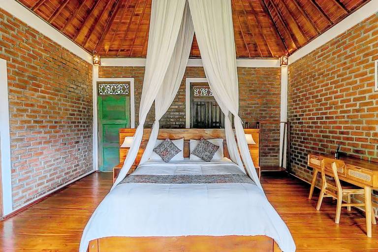 Cottage Tengkudak
