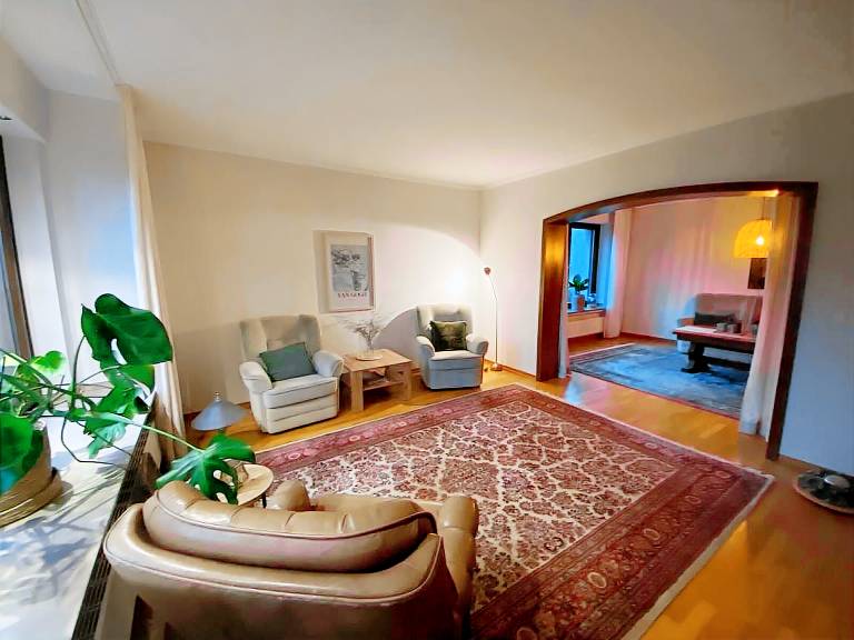 Ferienwohnung Billerbeck