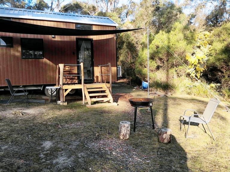 House  North Bruny