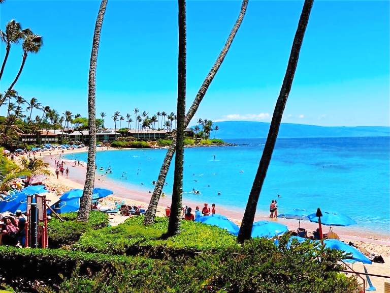 House Kapalua