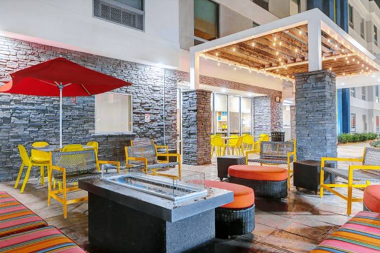 Home2 Suites by Hilton Bryant Little Rock — photo 3