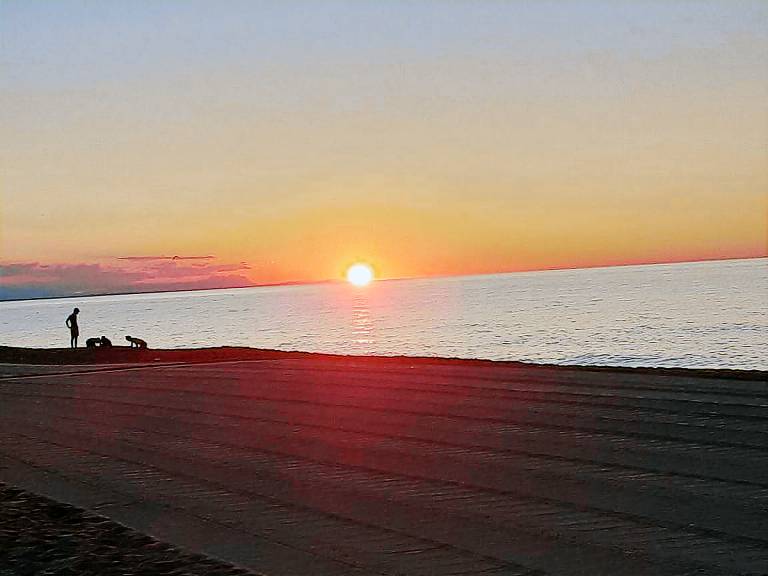 Appartamento Lesina Marina