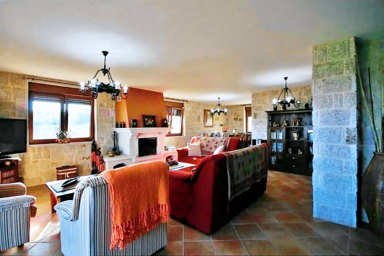 Casa Riveira