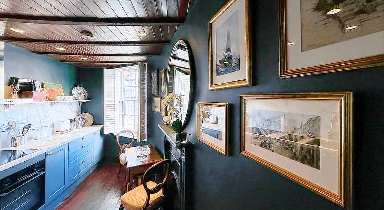 Charming vacation home | Pet-friendly — photo 3