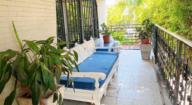 Casa Belisario - Pet Friendly — photo 3