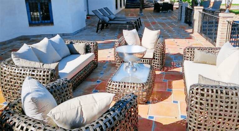 Fully equipped big villa with garden, grill & private pool | Suitable for remote work | Pet-friendly — photo 5