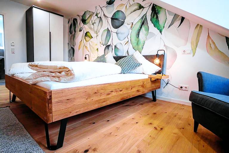 Ferienwohnung Föhren