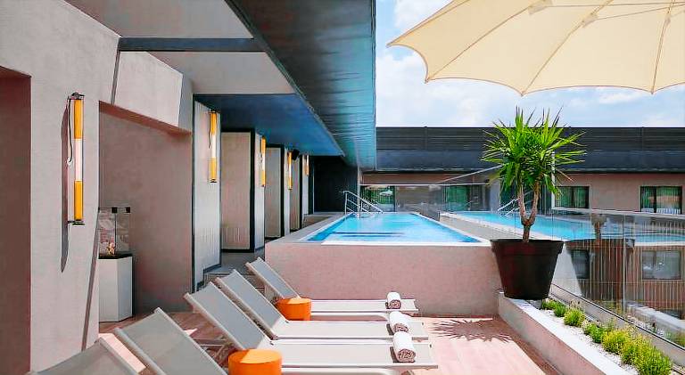 Hilton Garden Inn Evora — photo 3