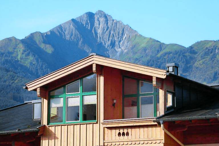 Apartment with yard & grill | Garden view — photo 3