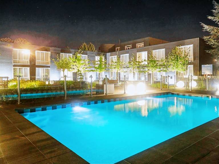 Novotel Lens Noyelles — photo 3