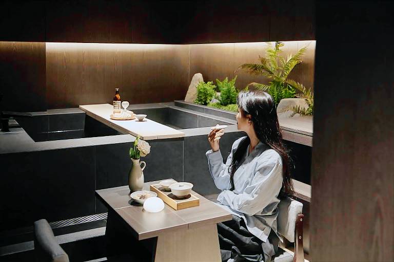 Gangneung Sorang Horang Hotel — photo 5