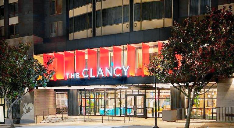 The Clancy, Autograph Collection — photo 4