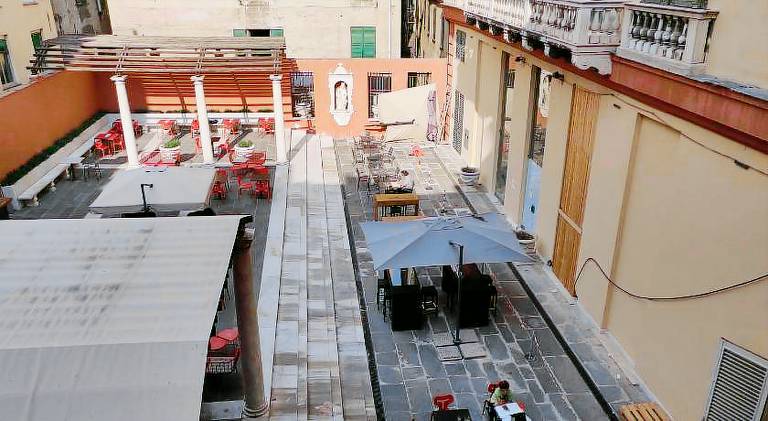 Holiday apartment | Near Piazza De Ferrari — photo 5