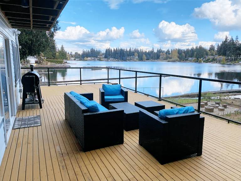 House  Federal Way