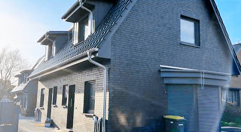 House | Pet-friendly in Elmshorn