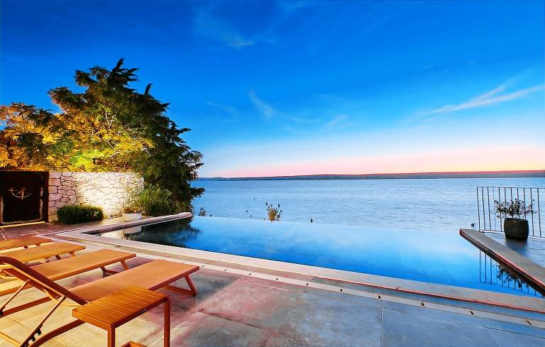 Ferienhaus in Lukovo Šugarje , Kroatien für max. 6 Personen