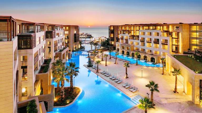 Kempinski Summerland Hotel & Resort Beirut
