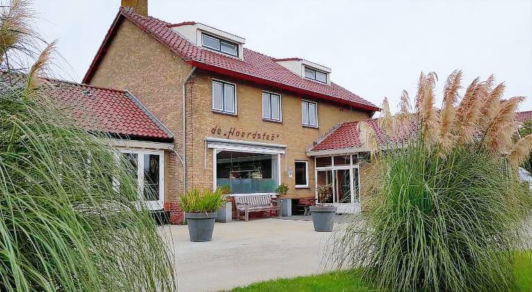 Bed & Breakfast Terschelling